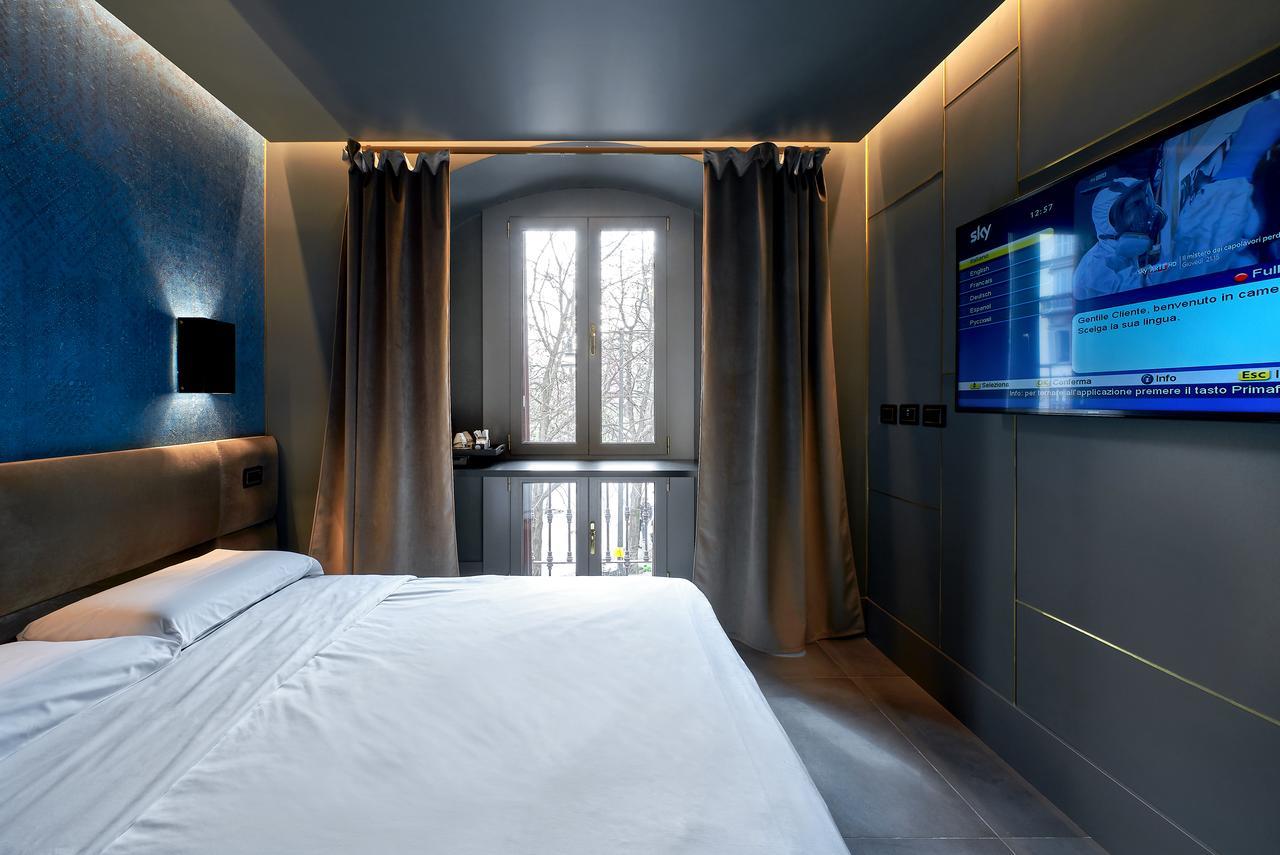 Brera Suite - Milan — Photos 3