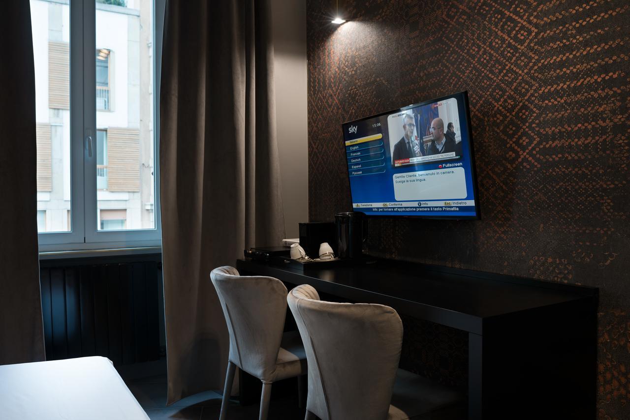 Brera Suite - Milan — Photos 2